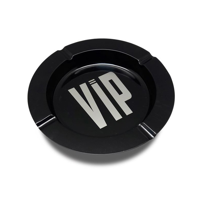 Fém hamutartó, VIP modell, 14x2 cm, ATU-087416