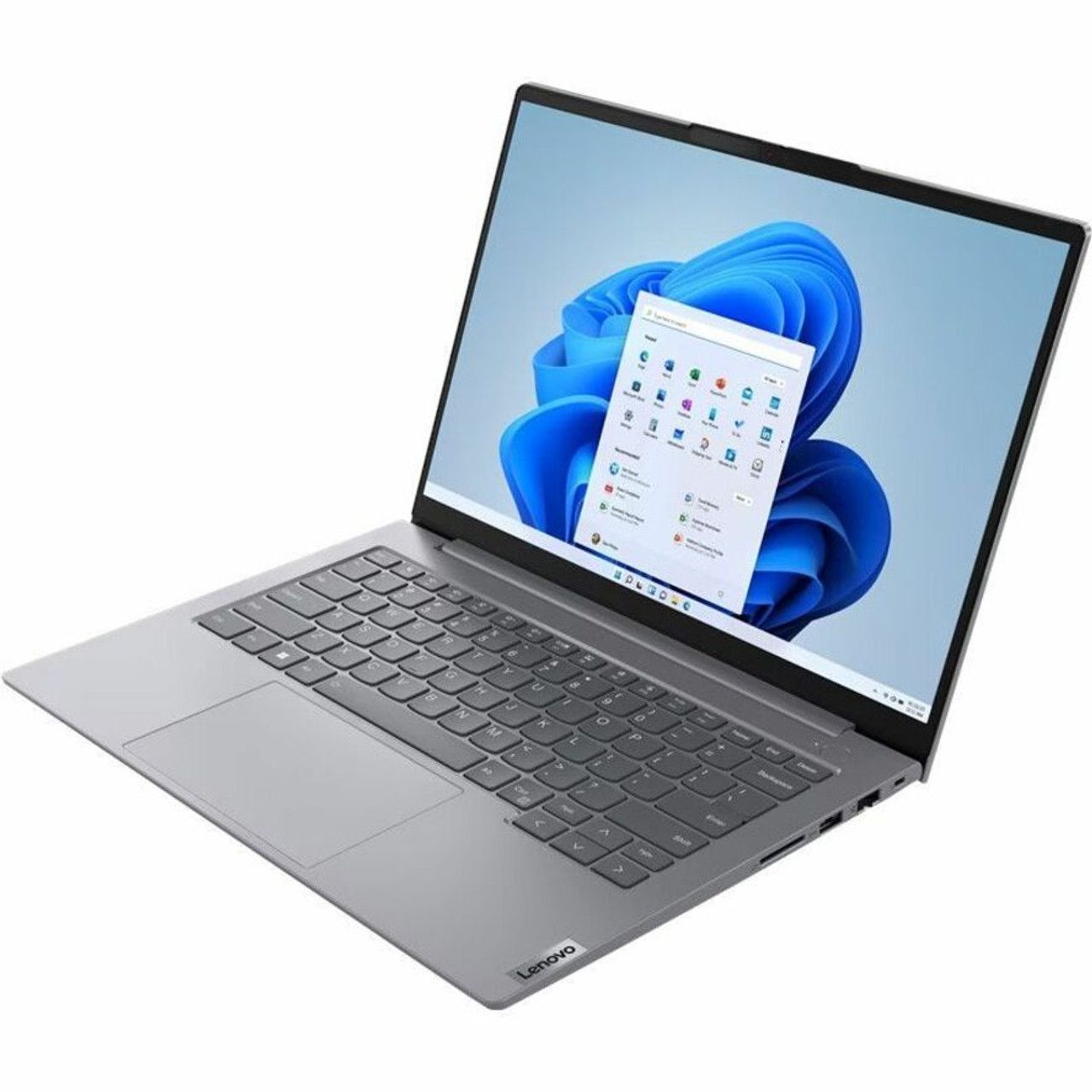 Laptop Lenovo ThinkBook 14 G6, 14 inch, Intel Core i5-1335U, 16 GB