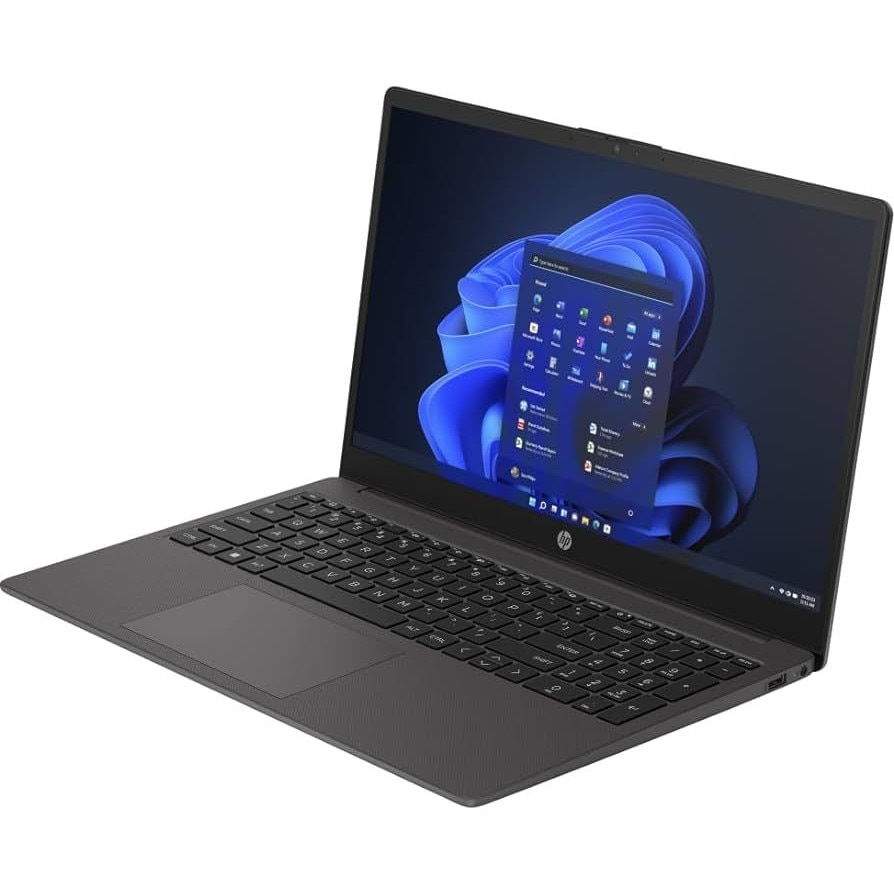 yhisa様　HP250G7i510　２台 Laptop HP 250 G10, cu procesor Intel® Core™ i7-1355U pana la 5.0