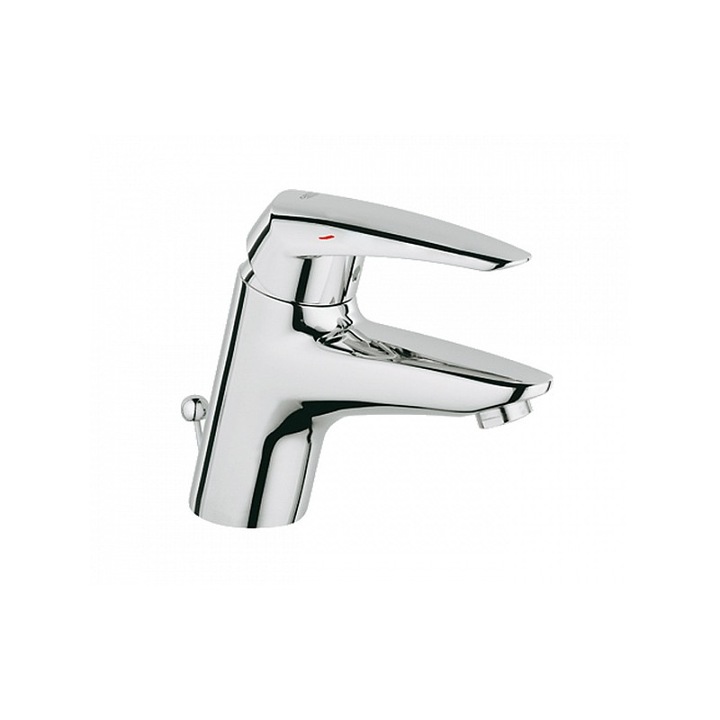 Robinet sanitar, Grohe, Pentru bideu, 150x125 mm, Crom