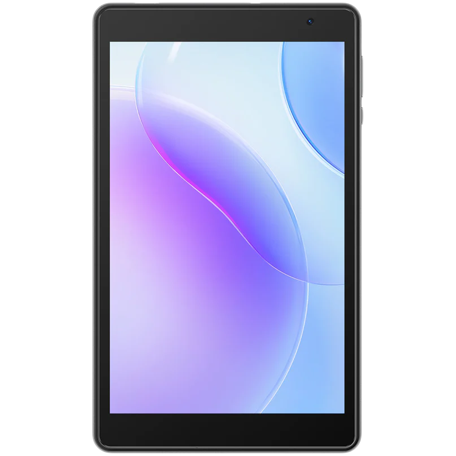 Tableta Blackview Tab 50, Procesor Rockchip RK3562 Octa-Core 2GHz, Ecran IPS HD+ 8", 4GB RAM, 128GB Flash, Wi-Fi, Bluetooth, Android, Gri