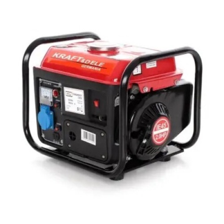 Generator De Curent 1200W 12/230V KD109