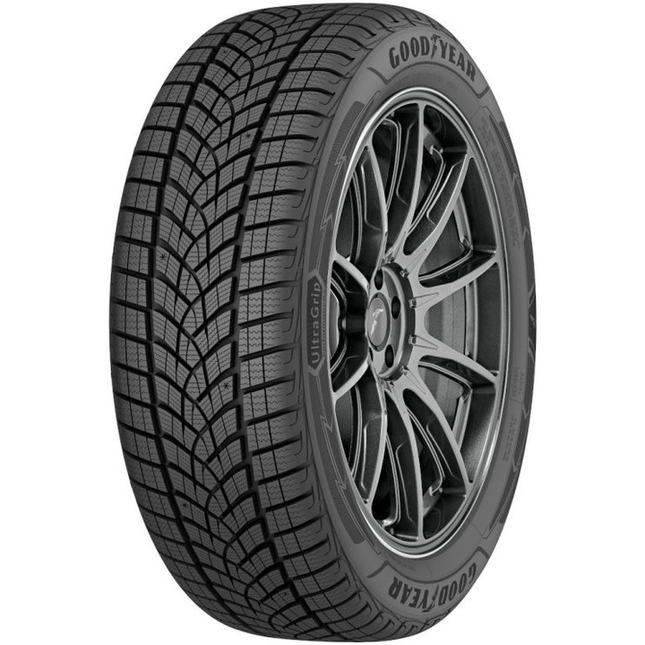 Téli gumi Goodyear UltraGrip Performance + SUV ( 255/55 R20 110V XL EVR )