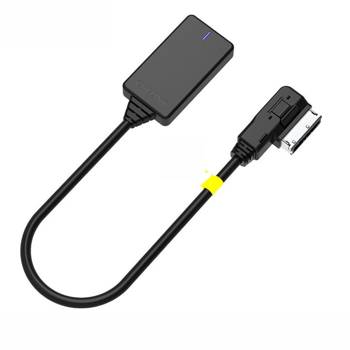 Bluetooth adapter, Audi MDI MMI 3G rendszerhez, fekete