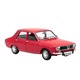 Macheta auto Dacia 1300, 1972, 1:18, Norev, Rosie