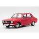 Macheta auto Dacia 1300, 1972, 1:18, Norev, Rosie