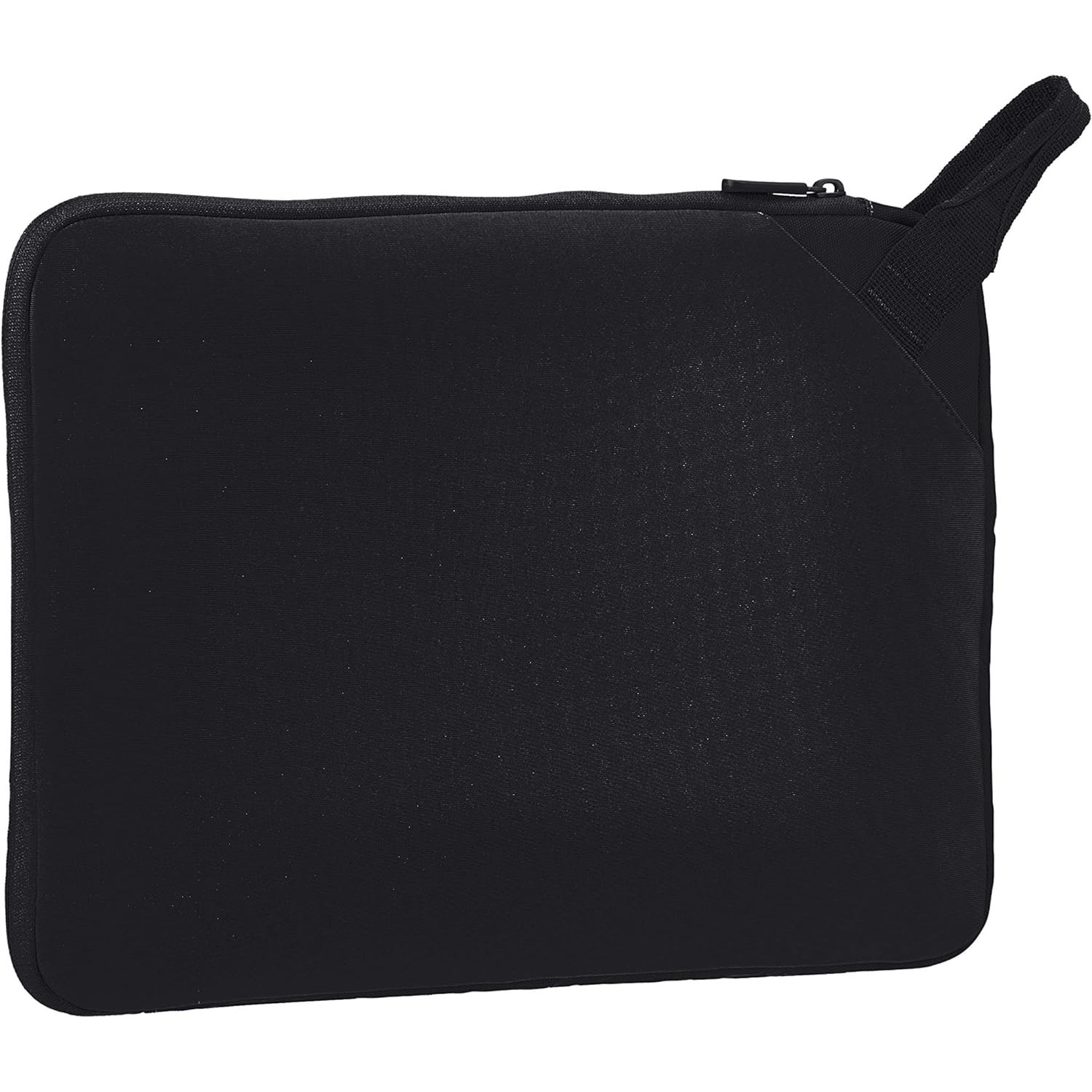 Husa neagra cu maner pentru tablete/laptopuri de pana la 11,6" -30 cm