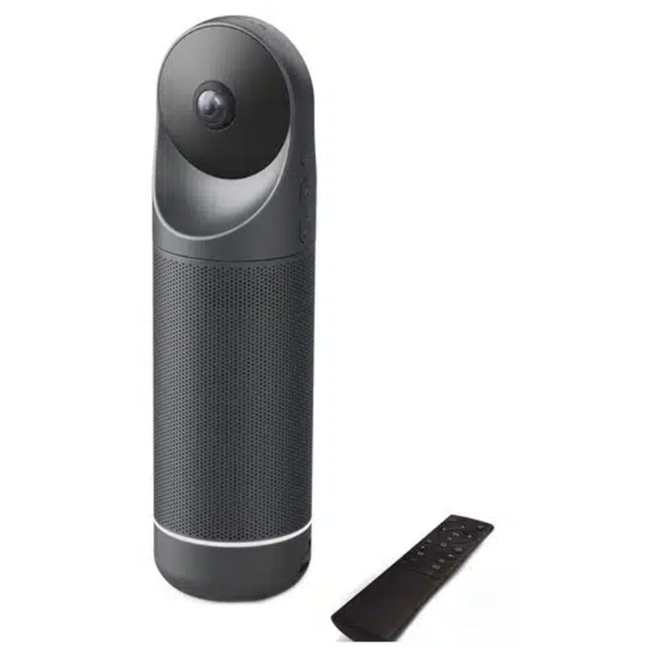 Camera conferinte 360°, microfon de 18′, difuzor si recorder Kandao Meeting Pro 360