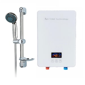 Incalzitoare instant