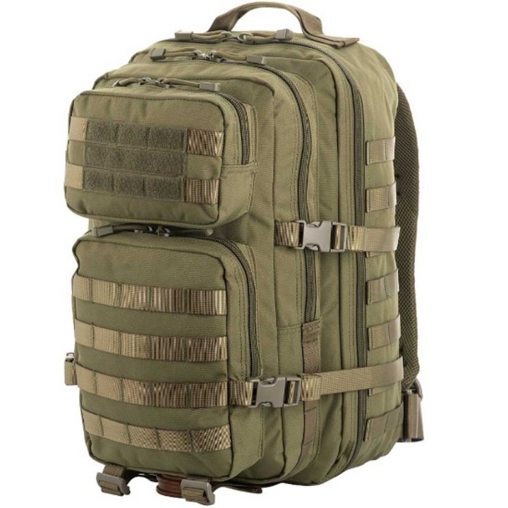 Rucsac M-Tac Assault Pack 20 L masliniu