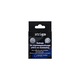Set 5 rezerve stilou Strigo cerneala albastra cu stergere