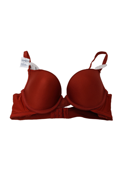 Női melltartó, s.Oliver, Poliamid, Piros, 90C EU