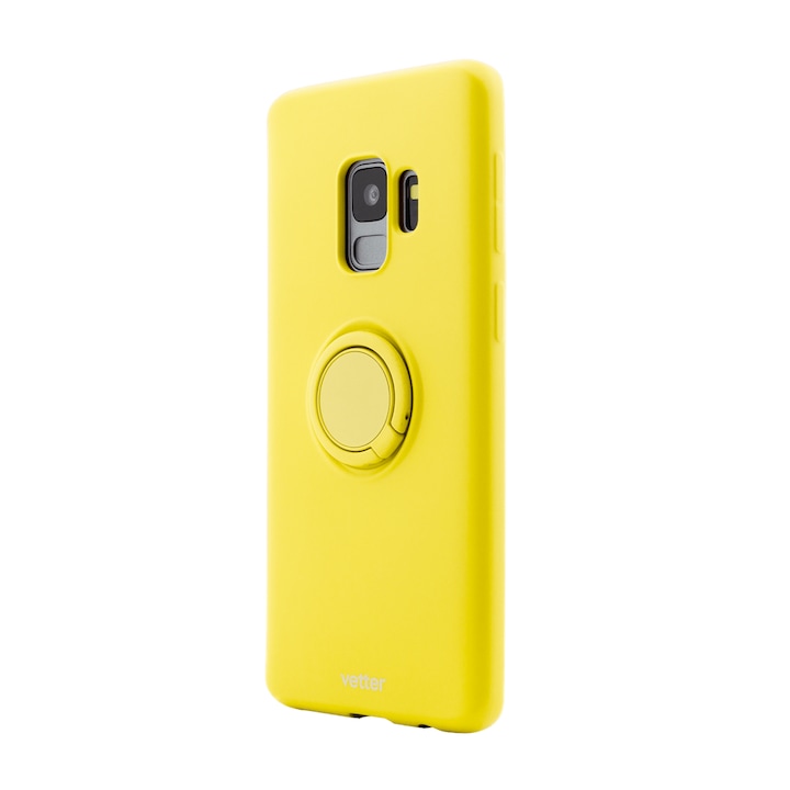 ΠΠ΅ΠΉΡ Π·Π° Samsung Galaxy S9 Plus Vetter soft pro stand ΠΌΠ°Π³Π½ΠΈΡΠ΅Π½ ΠΆΡΠ»Ρ
