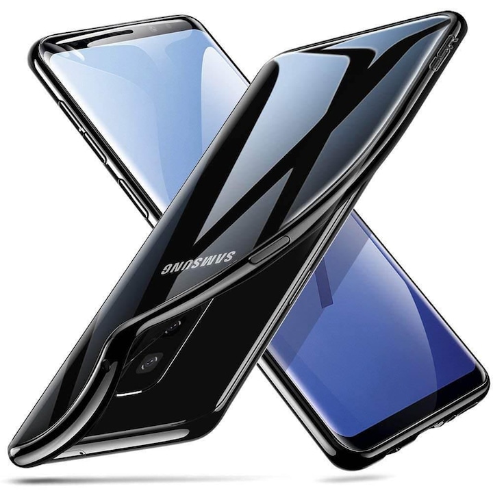 ΠΠ΅ΠΉΡ Π·Π° Samsung Galaxy S9 ESR essential zero clear