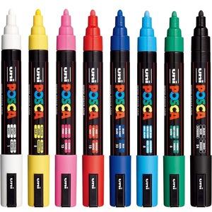 Creioane colorate si carioci