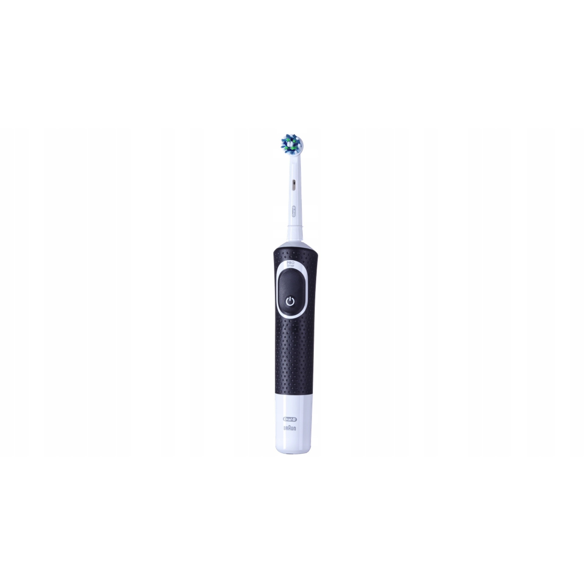 Set, Periuta De Dinti Electrica, Oral-B Vitality 100 Cross Action ...