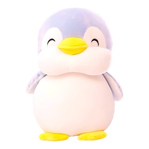 Плюшени играчки