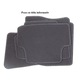 Covoare mocheta VW FOX 2004-> 4 buc