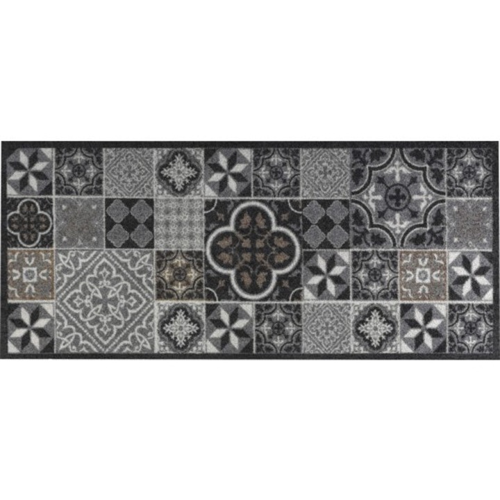 Traversa Creation Tiles Antracit 66x120 Cm
