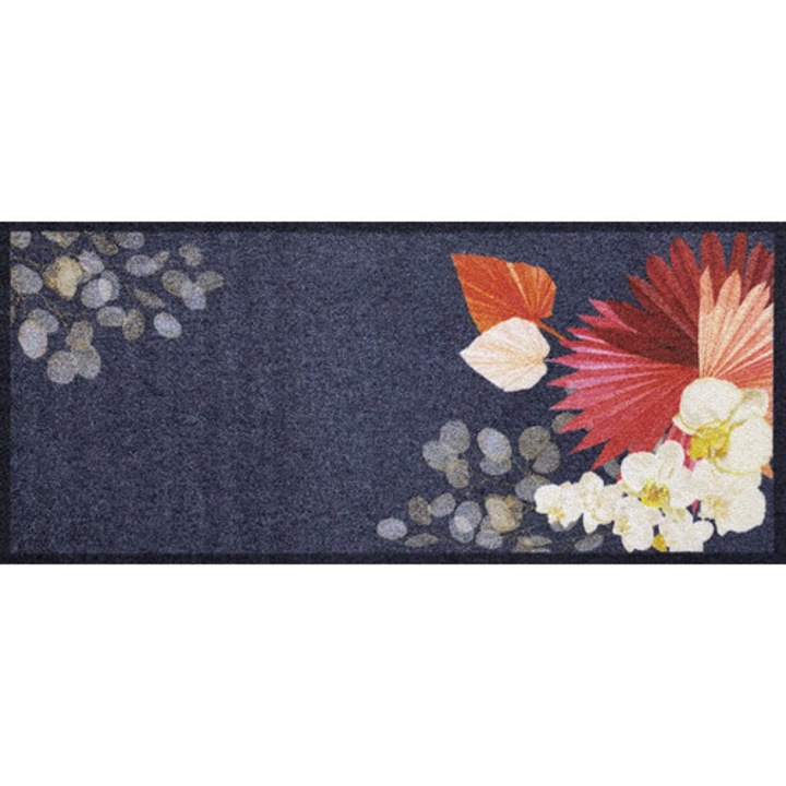 Traversa Dry Flowers 66x150 Cm