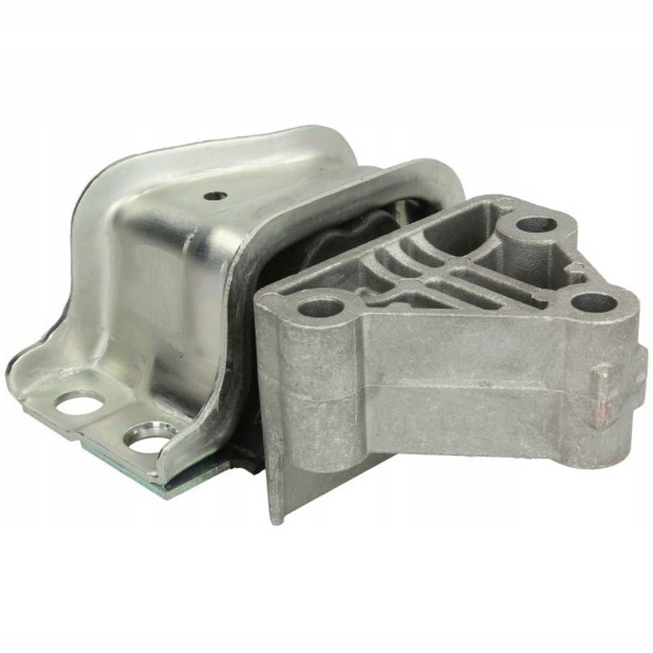 Тампон на двигателя, Fiat Ducato 2006-