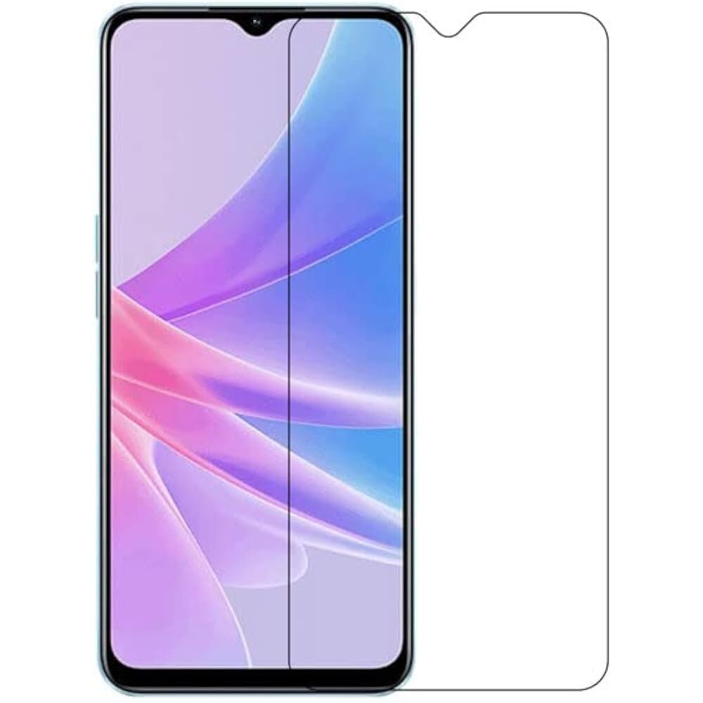 Folie protectie PCS sticla securizata compatibila cu Samsung Galaxy A05s