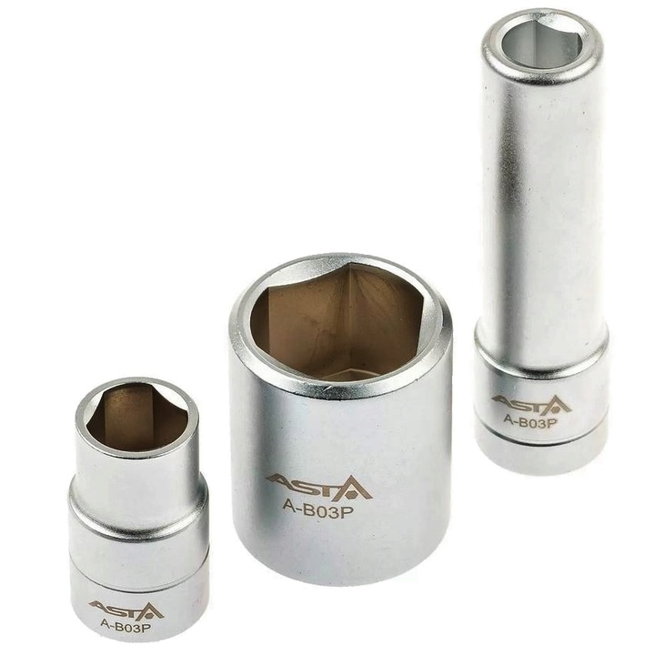 Set chei reglaj pompa de injectie bosch, Vag-TDI-ZE, 3 piese, Asta