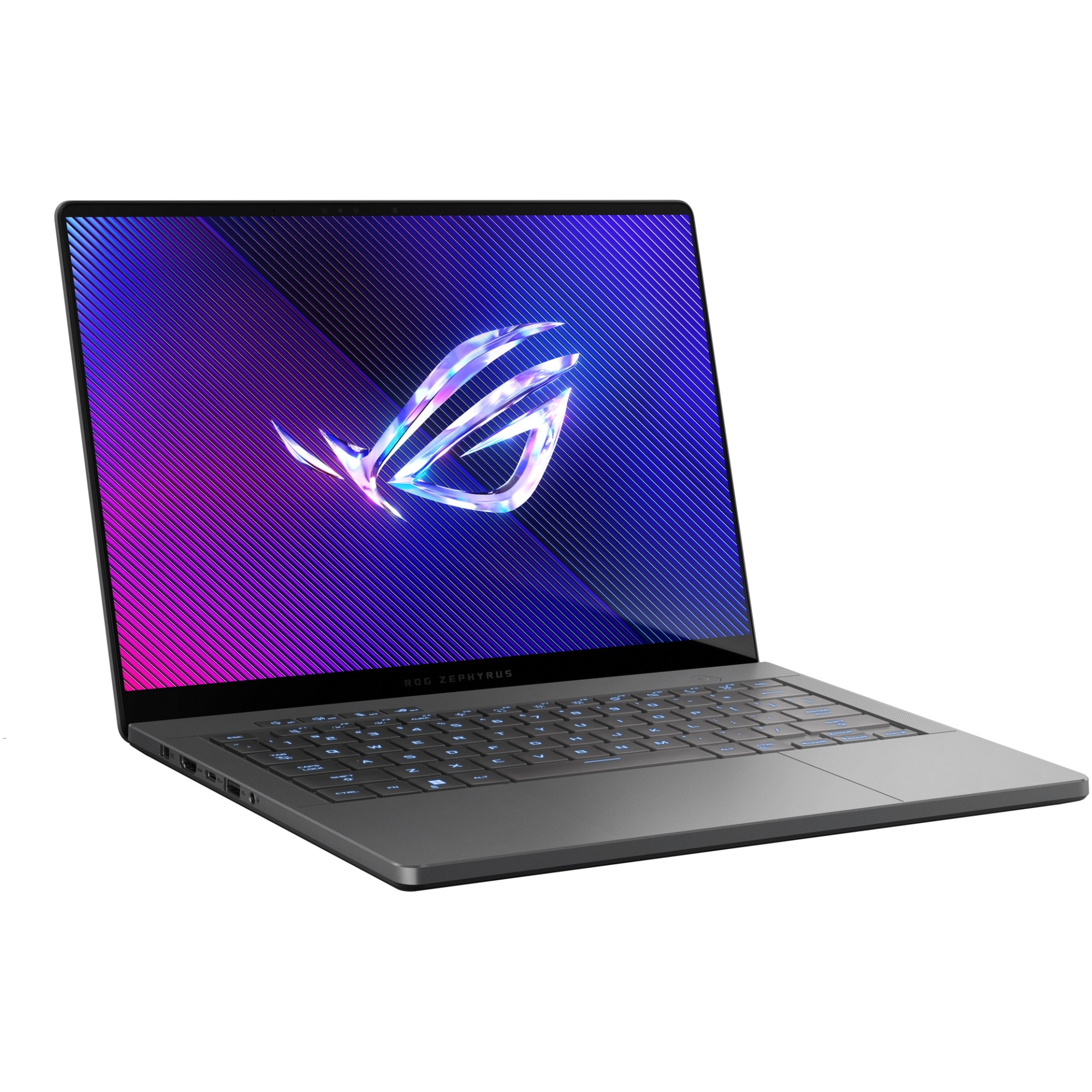 Laptop Gaming ASUS ROG Zephyrus G14 GA403UV cu procesor AMD Ryzen