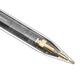 Stylus Pen Baseus Smooth Wireless Active 2 compatibil cu tablete Apple iPad, 125 mAh, Albastru
