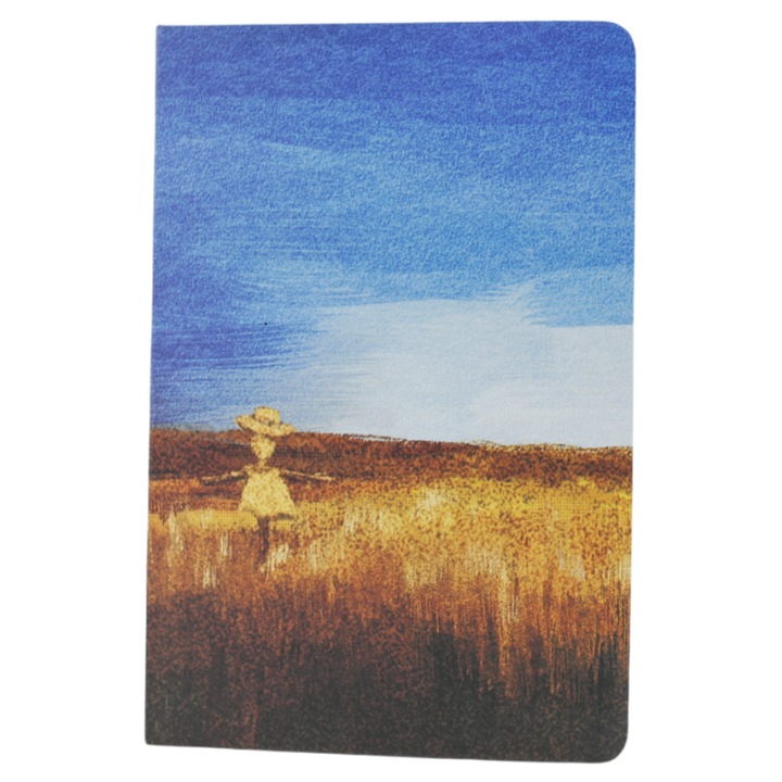 Dátum nélküli napló Van Gogh, Dictando Ruler, Közepes méretű, különféle modellek - B