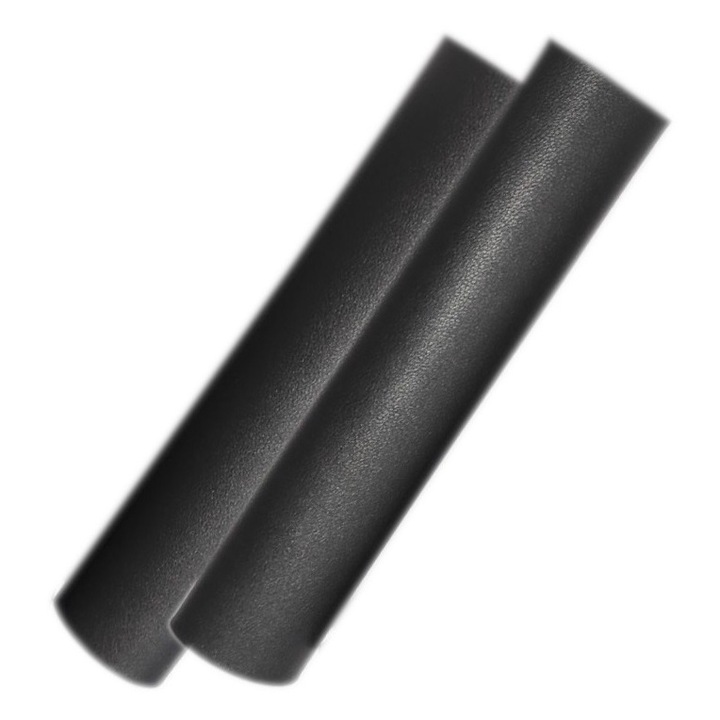 Set 2 bucati protectie centura siguranta, negru