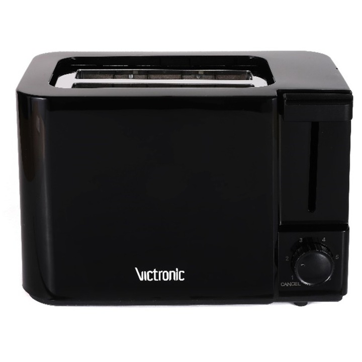 Prajitor pentru paine, 650 W, Victronic VC1115