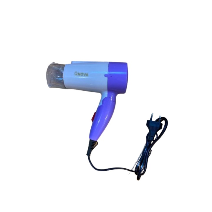 Uscator de par, RDB-23657, Compact, Lila