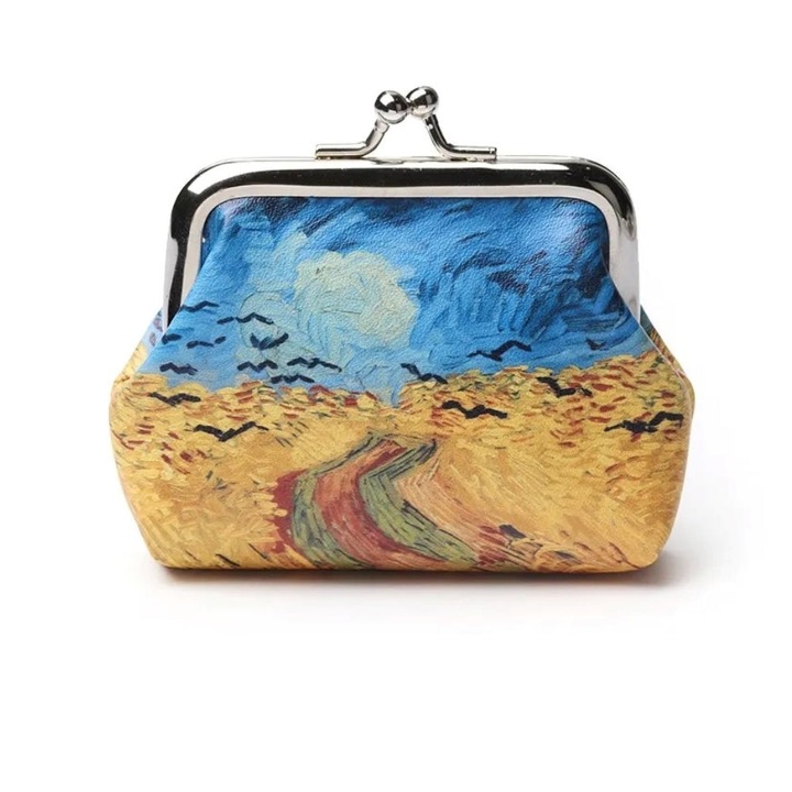 Portofel Vincent van Gogh