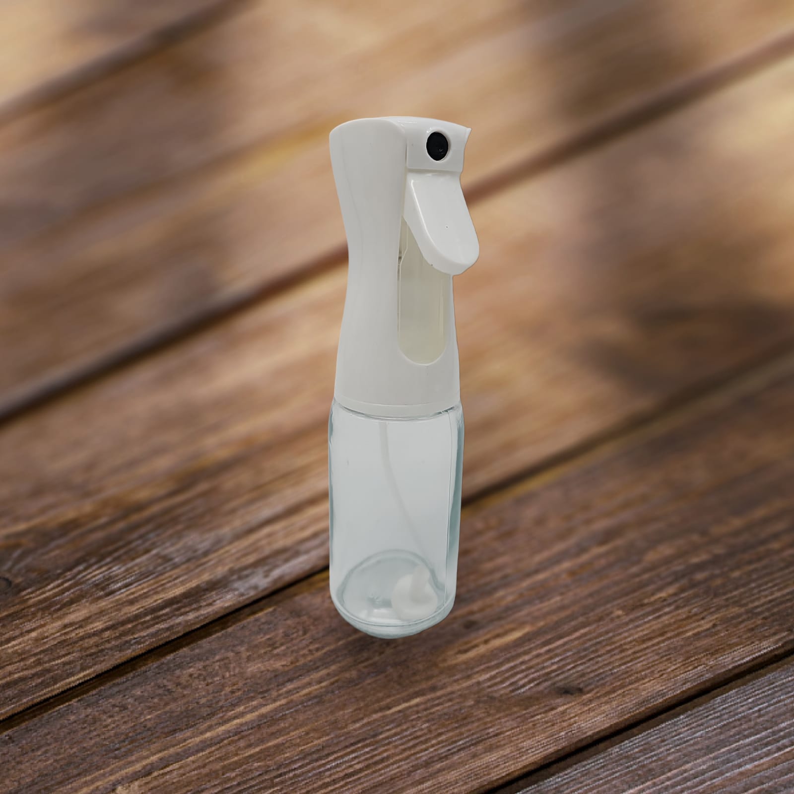 Oliviera спрей бутилка, за масло 200 мл, бяла - eMAG.bg