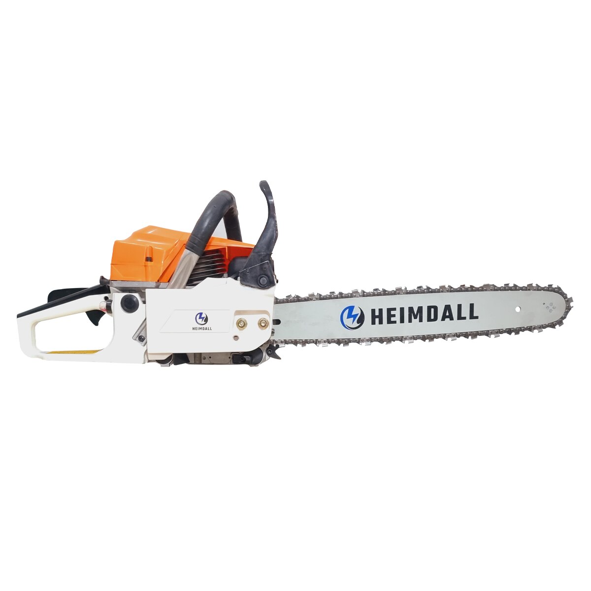 Drujba Heimdall Forest 5800, 2.6 kW, 3.53 cp, benzina, 2 timpi