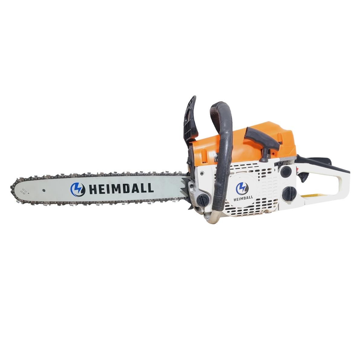 Drujba HEIMDALL FOREST 5200, motor benzina, putere 2.2Kw