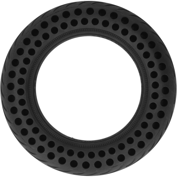 Sigloo гума, за скутер или електрически скутер, супербалон, против експлозия, тип пчелна пита, 10 инча, вътрешна 154/52 мм, външна 248/68 мм