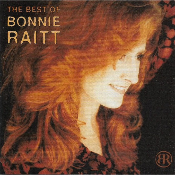 Bonnie Raitt: The Best Of Bonnie Raitt [CD]