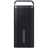 SSD extern Samsung T5 EVO Black, 2TB, USB 3.2