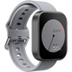 Smartwatch CMF by Nothing Watch Pro, Dark Grey (Ash Grey Strap)