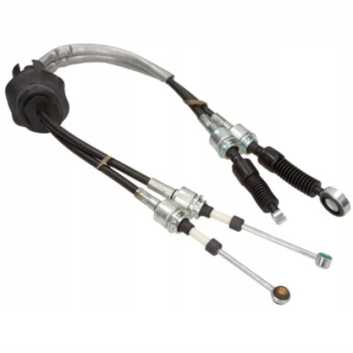 Кормилно жило за скоростна кутия, Fiat Scudo 1.9 D 2.0 Jtd 96-