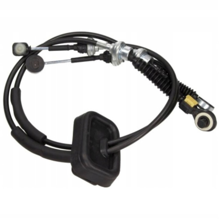 Sebességváltó kormánykábel, Nissan Primastar Vivaro A Traffic Ii