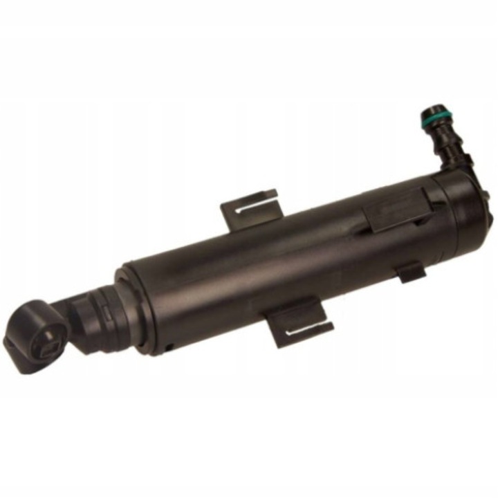 Alátét fúvóka, Audi A1 8X1 8Xk 10-