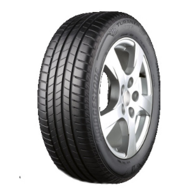 Anvelopa Vara Bridgestone Turanza T005 245/40 R18 97 Y