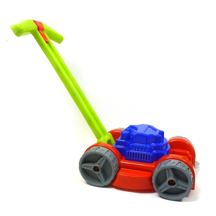 Играчка косачка, Група Играчки, Многоцветни