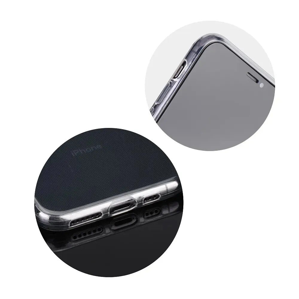 Cofi1453 – Pellicola In Vetro Temperato 5D Per Huawei P Smart 2021 – Copertura Totale E Sensore Impronte Funzionante