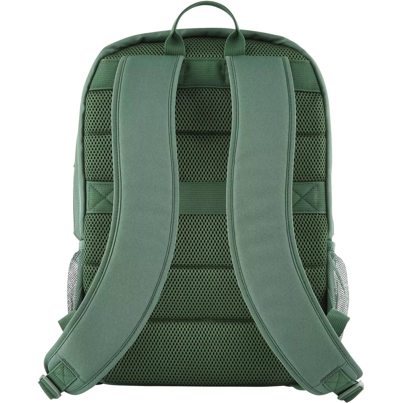 Rucsac pentru laptop, HP, Campus Green, 15.6", Verde/Gri