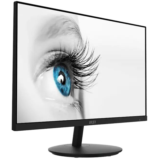 MSI PRO MP242A　23.8インチ　100Hz Monitor MSI PRO MP242A, 23.8