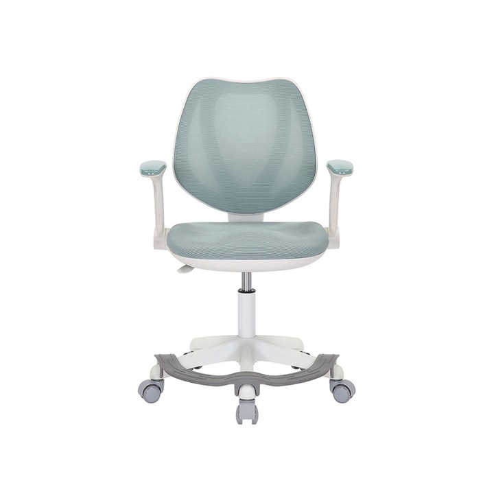 Gyerekszék RFG REAL FEEL GOOD Sweety Fehér, kék